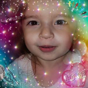 Meet your Posher, Stevie